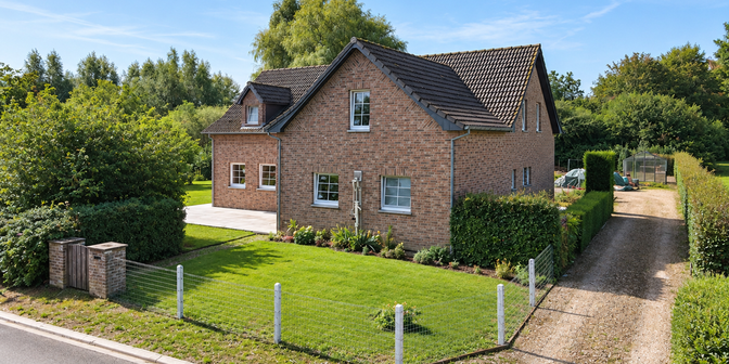 Huis te koop in Rue de Haut Bois 5, 5340 Gesves