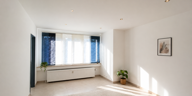 Appartement te koop in Place des Béguinages 8, 4000 Liège