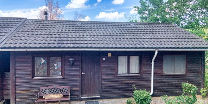 Huis te koop in Rue Sainte Bernadette 267, 6987 Hodister