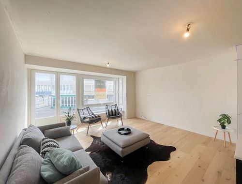                                         Appartement à vendre à Oostende, € 284.000
