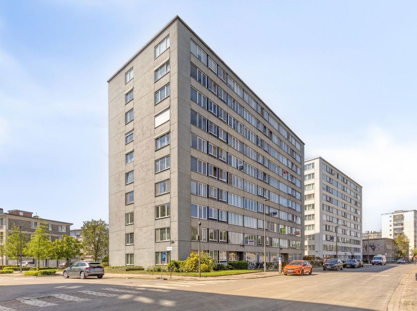 Appartement à vendre
                    à 2100 Deurne