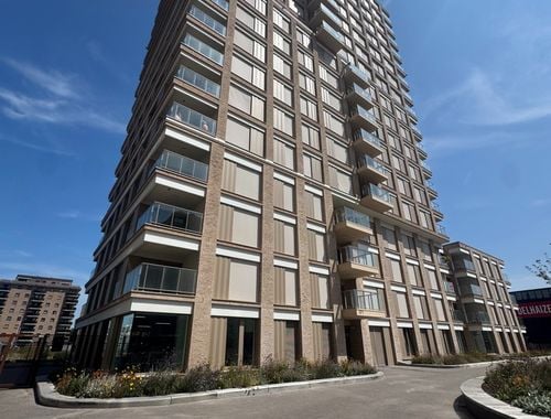                                         Penthouse à vendre à Oostende, € 695.000
