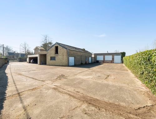                                         Woning te koop in Sijsele, € 658.000
