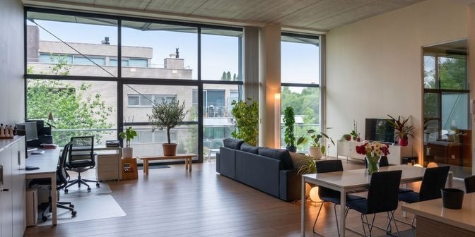 Appartement te huur in Lazarijstraat 156 bus 1.06, 3500 Hasselt