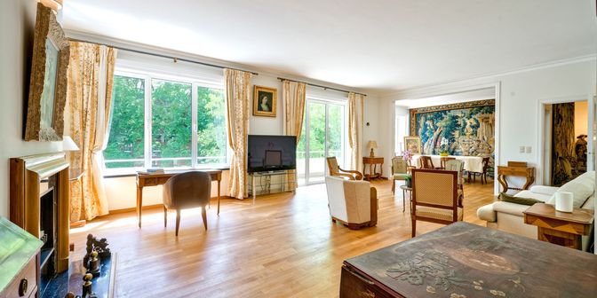Appartement à vendre à 1180 Uccle