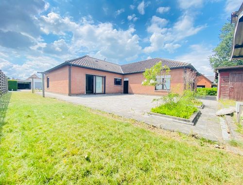                                         Woning te koop in Wervik, € 300.000

