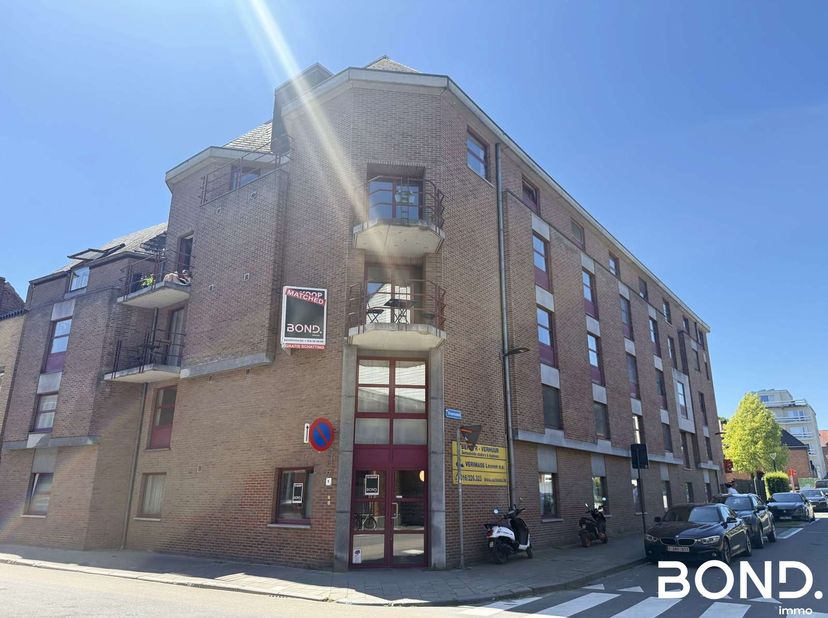 Kot-Colocation à vendre
                    à 3000 Leuven