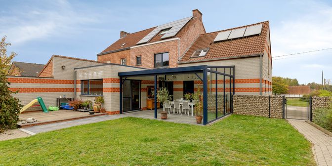 Huis te koop in Langeveld 36, 3220 Holsbeek