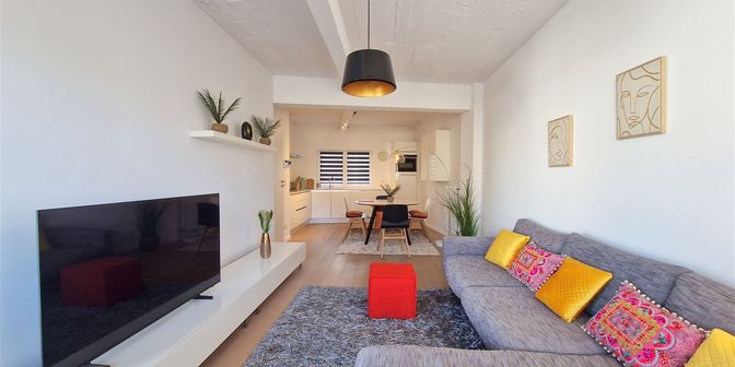 Appartement te huur in Terninckstraat 13, 2000 Antwerpen