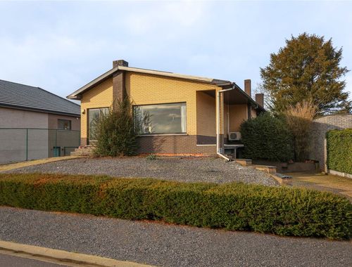                                         Woning te koop in Lummen, € 199.000
