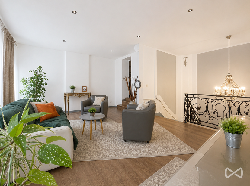 Appartement à louer à Rue André Sodar 7,
                    5500 Dinant