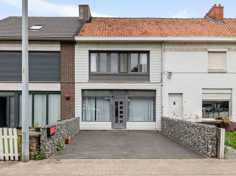 Huis te koop in Kolveniersstraat 14,
                    2200 Herentals