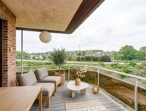                                         Appartement te koop in Oostduinkerke, € 725.000
