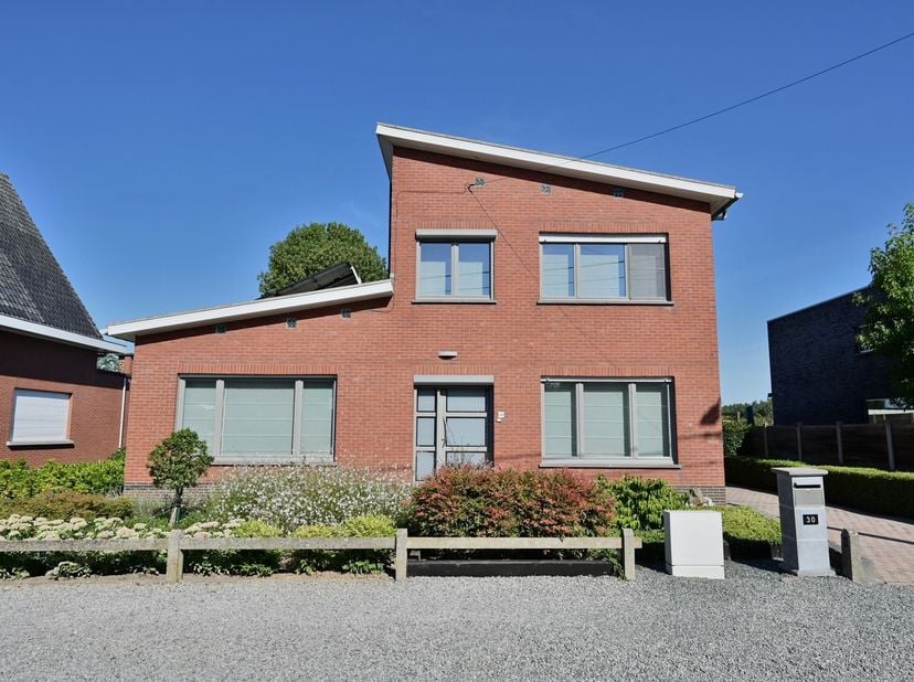 Huis te koop in Laarstraat 30,
                    3190 Boortmeerbeek