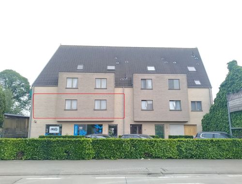                                         Appartement à louer à Nossegem, € 1.350
