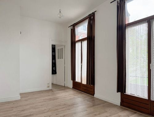                                         Appartement te huur in Liège, € 595
