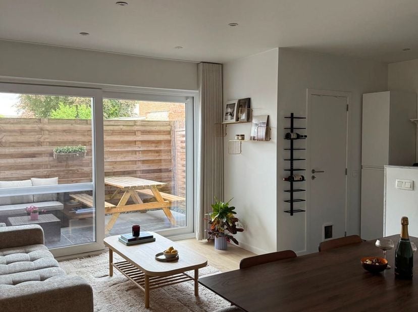 Appartement à vendre
                    à 8540 Deerlijk