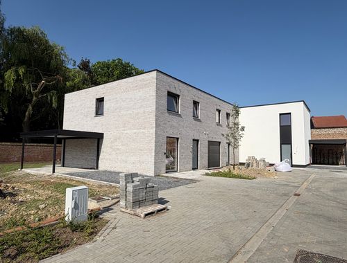                                         Maison à vendre à Dormaal, € 330.000

