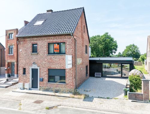                                         Woning te koop in Tertre, € 395.000

