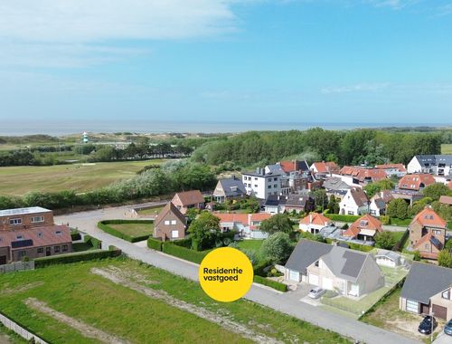                                         Woning te koop in Klemskerke, € 439.000
