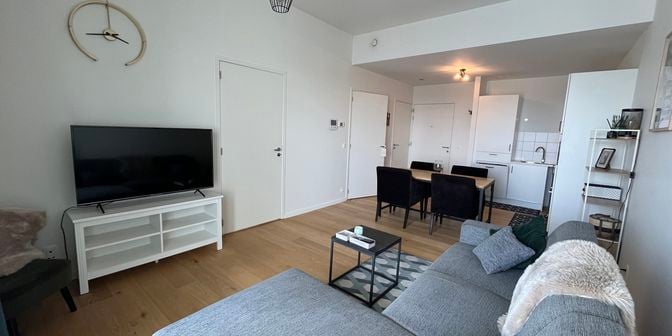 Appartement à louer à Ellermanstraat 61 boîte 2003, 2060 Antwerpen