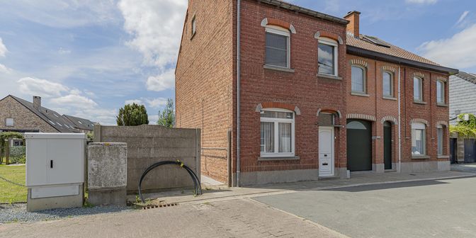 Huis te koop in Neerveldstraat 39, 1745 Opwijk