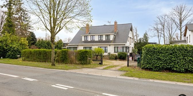 Huis te koop in Genkersteenweg 235, 3500 Hasselt