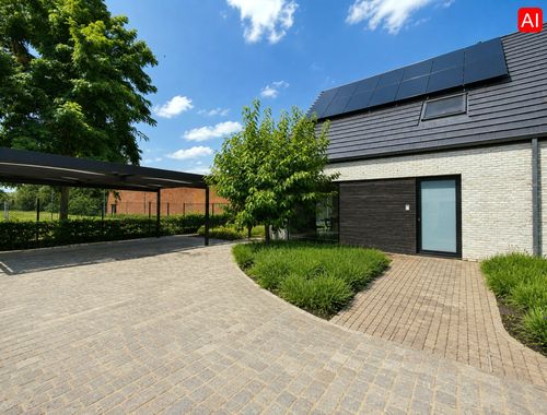                                         Woning te huur in Wakken, € 1.300
