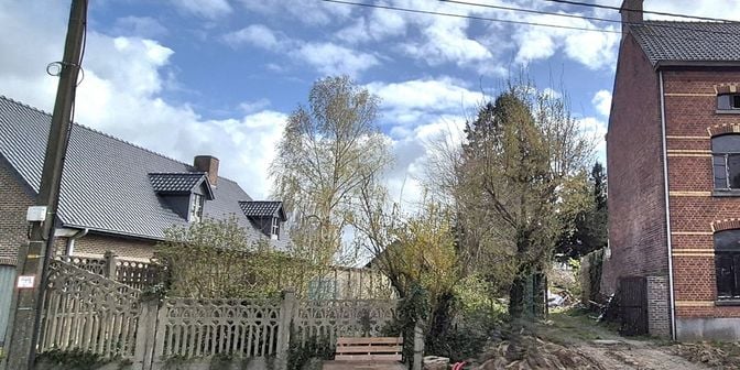 Grond te koop in Engelsenlaan 268, 9600 Ronse