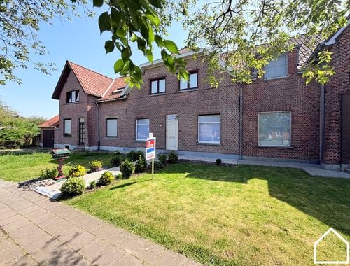                                         Woning te koop in Ieper, € 210.000
