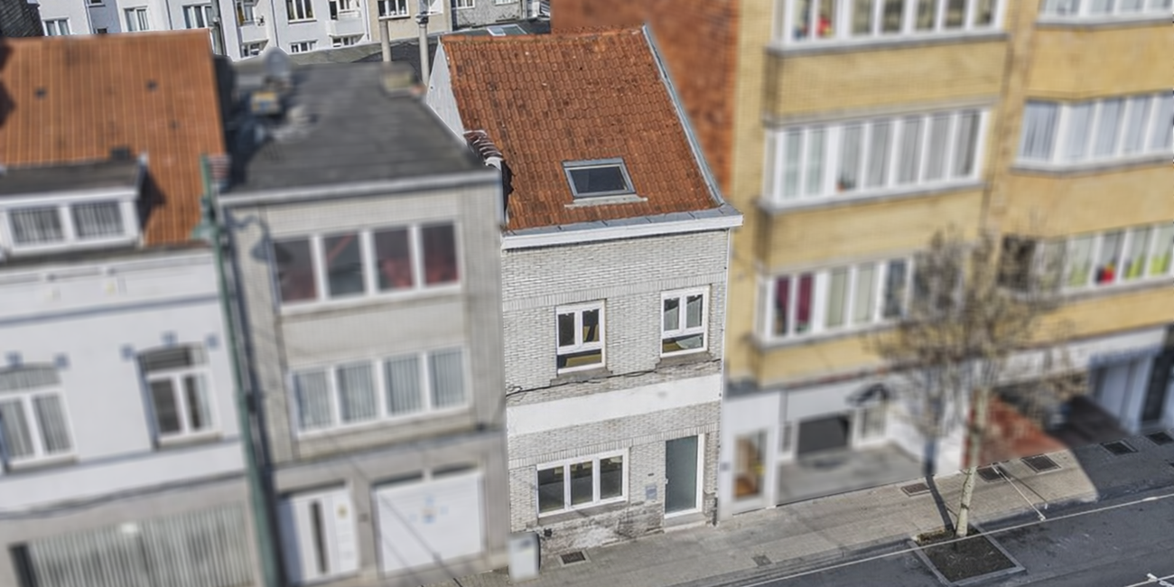 Chaussée de Gand 509