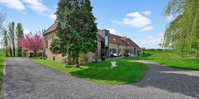 Maison à vendre à 8957 Messines