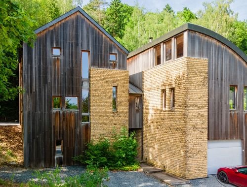                                         Maison à vendre à Châtillon, € 980.000
