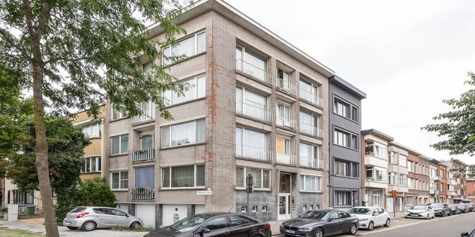 Appartement te koop in Frans de l'Arbrelaan 39 bus 102, 2170 Merksem