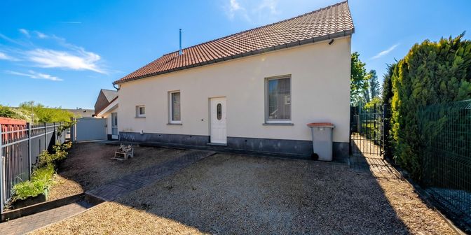 Huis te koop in Heuvelstraat 73, 3620 Lanaken
