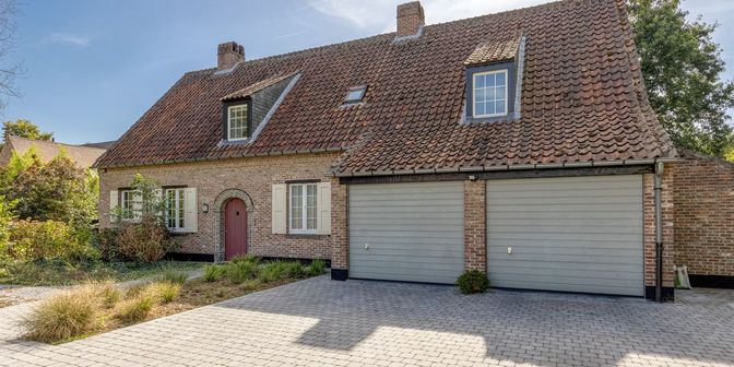 Huis te koop in Peerlaarstraat 19, 2820 Rijmenam