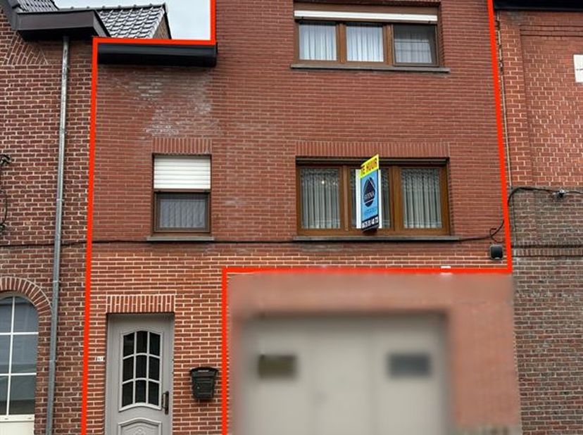 Huis te huur in GAVERSTRAAT 67,
                    9500 Geraardsbergen