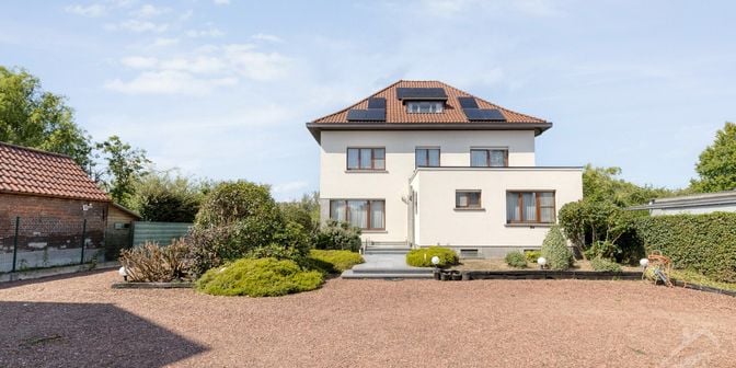 Huis te koop in Grote Baan 17, 9300 Aalst