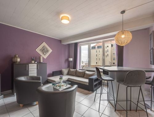                                         Appartement te koop in Zeebrugge, € 199.000
