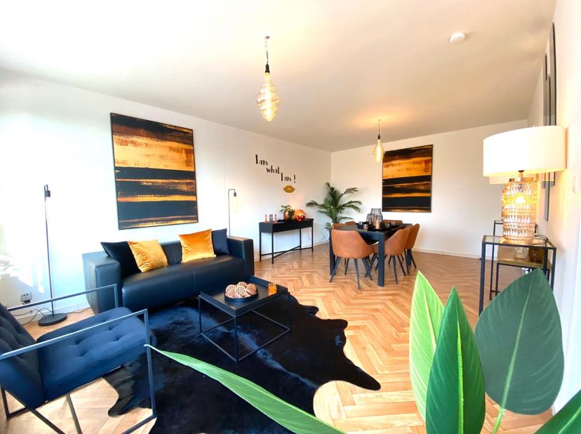 Appartement à vendre
                    à 8540 Deerlijk