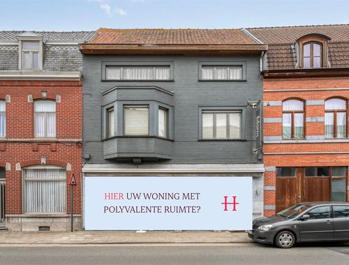                                         Maison à vendre à Wakken, € 375.000
