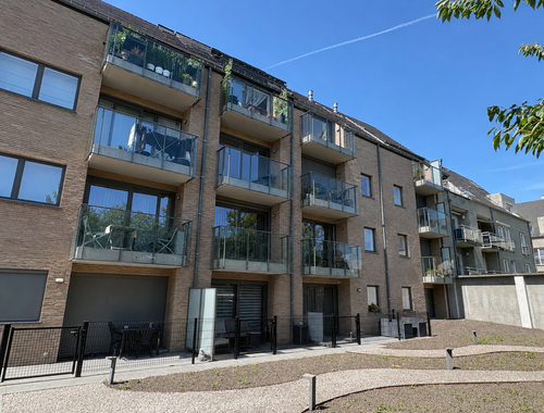                                         Appartement te huur in Bevere, € 750
