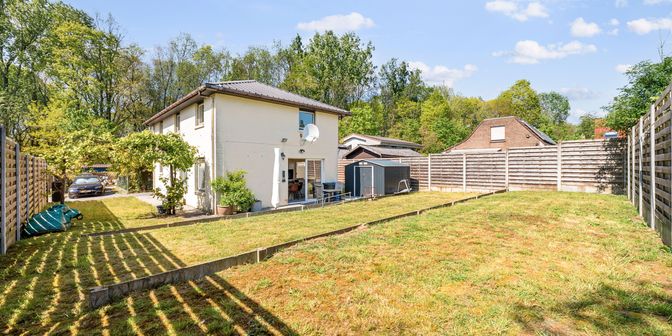 Huis te koop in Nonnebossen-Oost 42, 8980 Zonnebeke