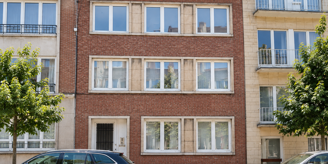 Appartement te huur in 1180 Ukkel