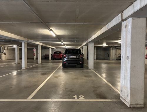                                         Place de stationnement à vendre à Wommelgem, € 20.000
