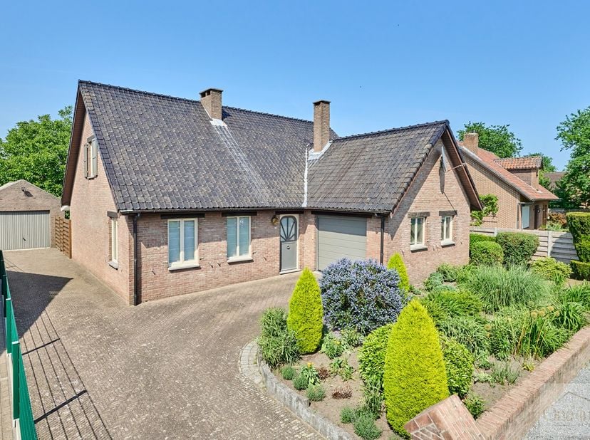 Maison à vendre
                    à 3920 Lommel