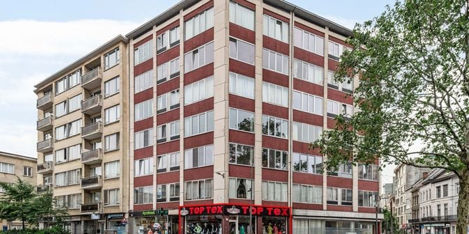 Bedrijfsvastgoed te koop in Kerkstraat  2 bus GLV, 2060 Antwerpen