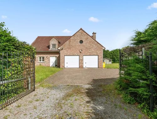                                         Woning te koop in Erps-Kwerps, € 675.000
