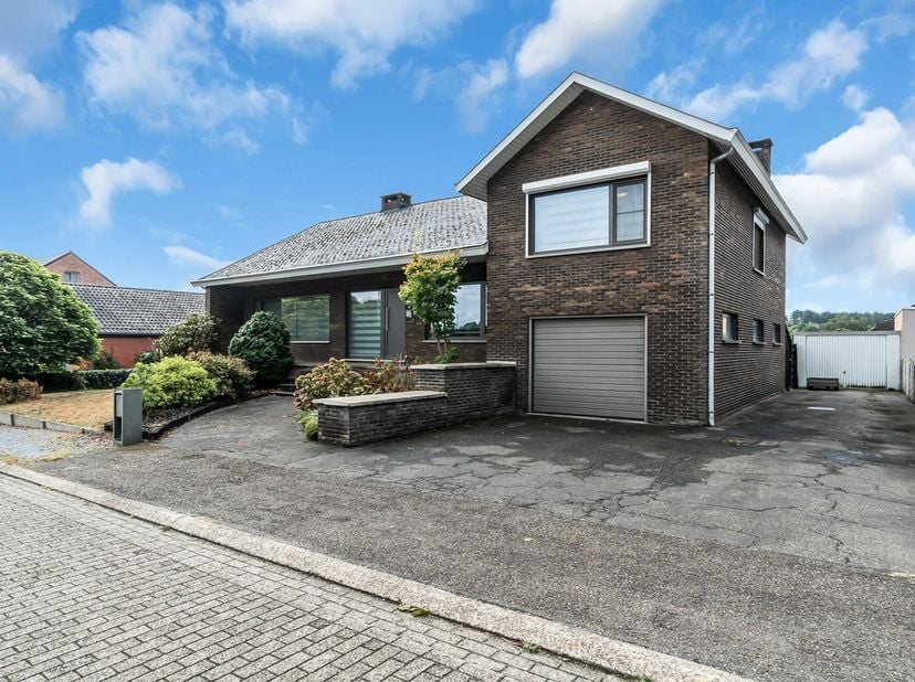 Huis te koop in Totenbergstraat 20,
                    3583 Paal