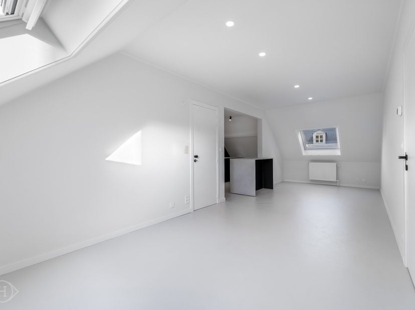 Appartement te koop in Naamsestraat 70,
                    3000 Leuven